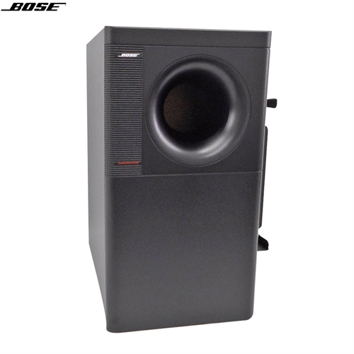 Loa Bose FreeSpace 3 Series I Acoustimass Module